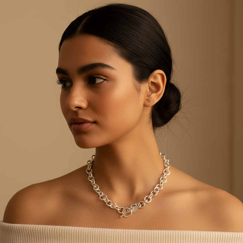 Necklaces and Pendants