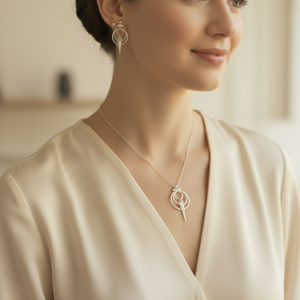 Avalon Set 1920s Editorial Square