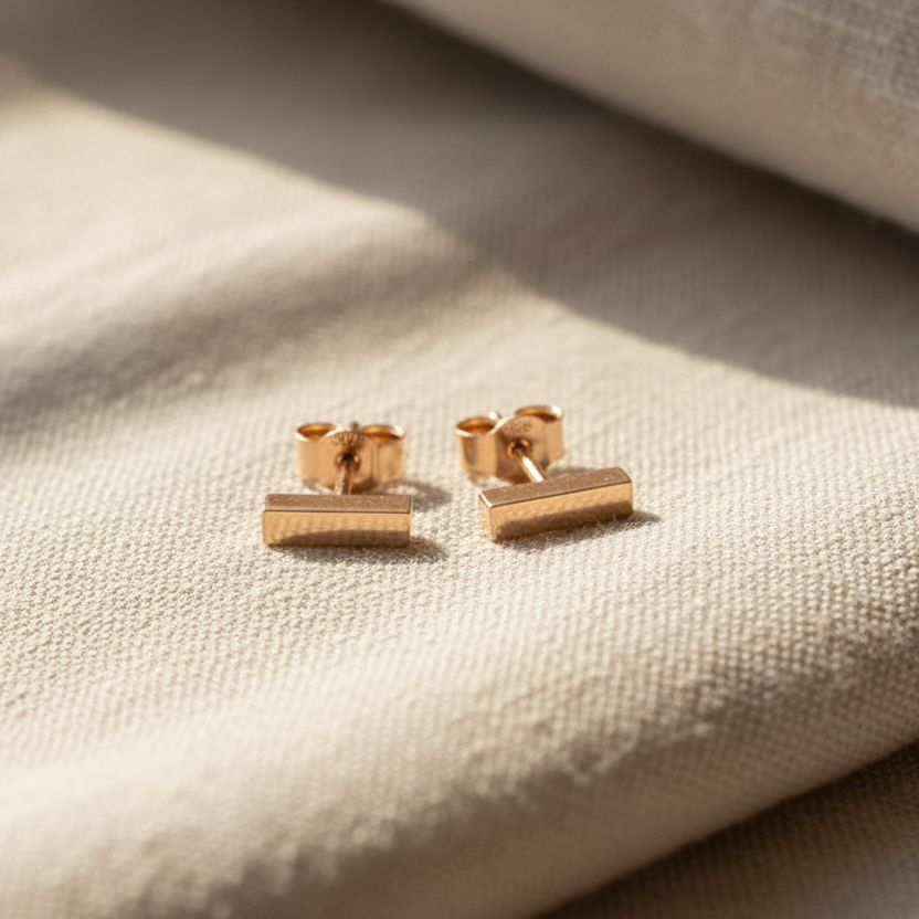 Bar Studs Indoors