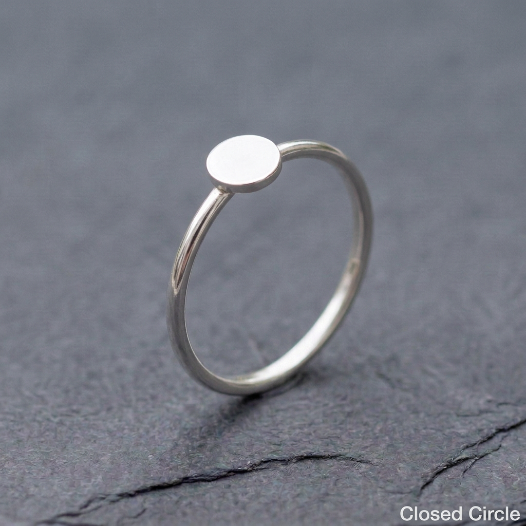 Closed Circle