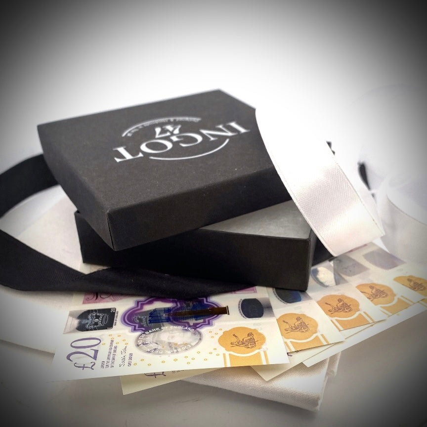 Ingot 47 Gift Card